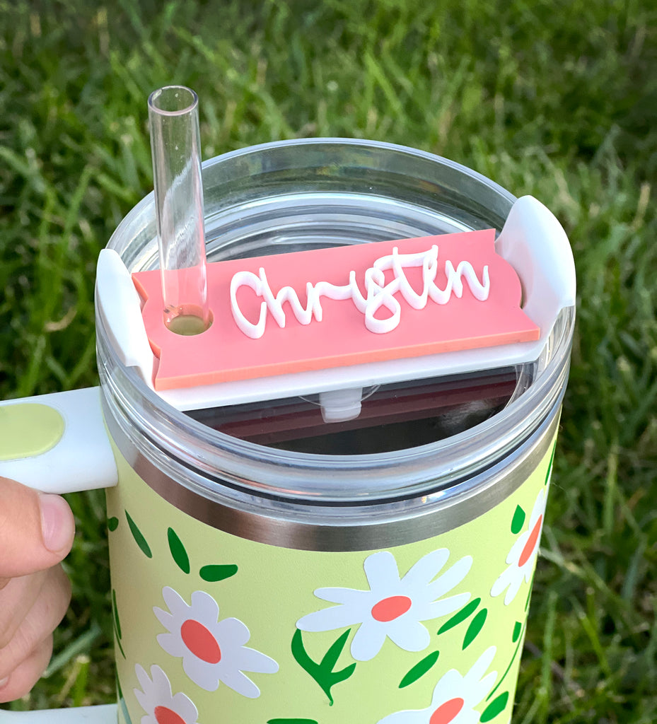 Stanley Cup Name Tag Sweet Designs Boutique stanley-cup-name-tag-sweet-designs-boutique